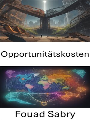 cover image of Opportunitätskosten